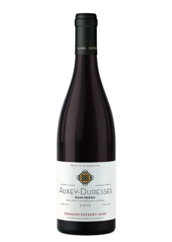 Auxey-Duresses Pain Perdu 2015