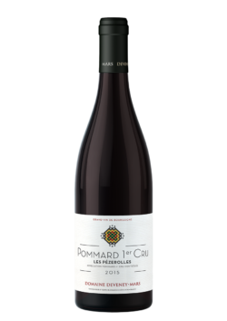 Pommard 1er Cru Les Pézerolles 2015