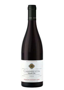 Chambertin Grand Cru 2016