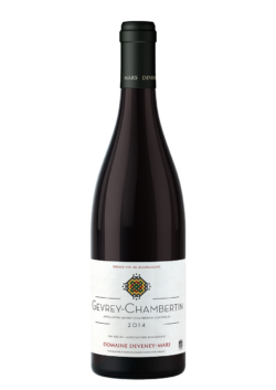 Gevrey-Chambertin 2014