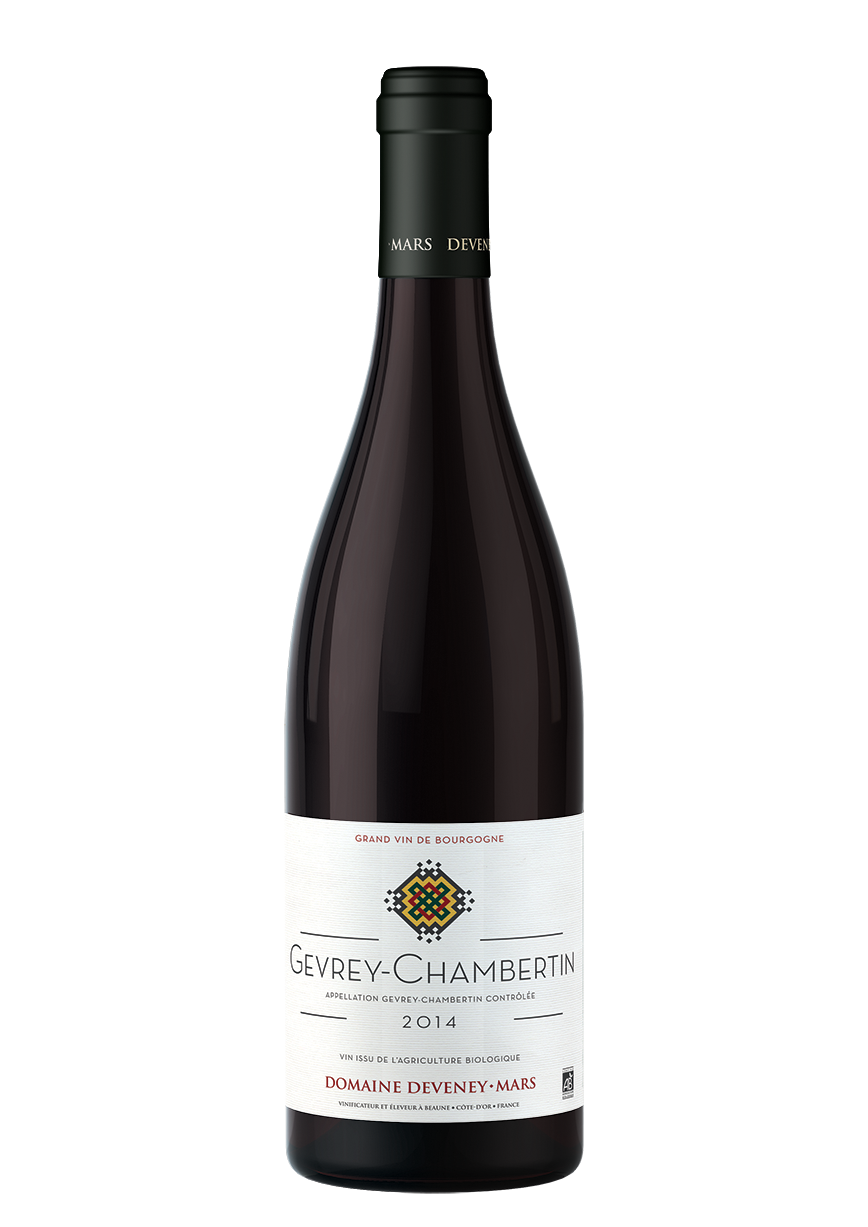 Domaine Deveney-Mars Gevrey-Chambertin 2014