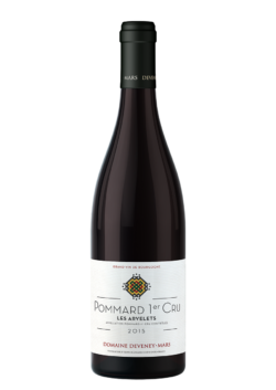 Pommard 1er Cru Les Arvelets 2015