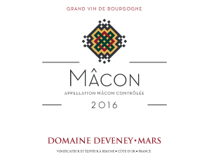 Mâcon 2016