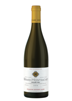 Bâtard-Montrachet Grand Cru 2015