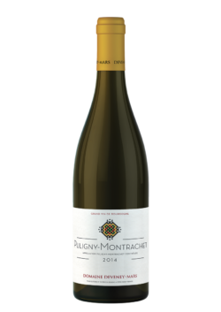 Puligny-Montrachet 2014