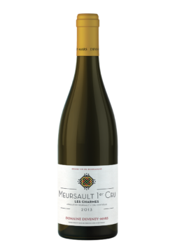 Meursault 1er Cru Les Charmes 2013