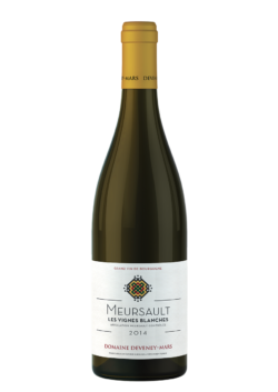 Meursault Les Vignes Blanches 2014